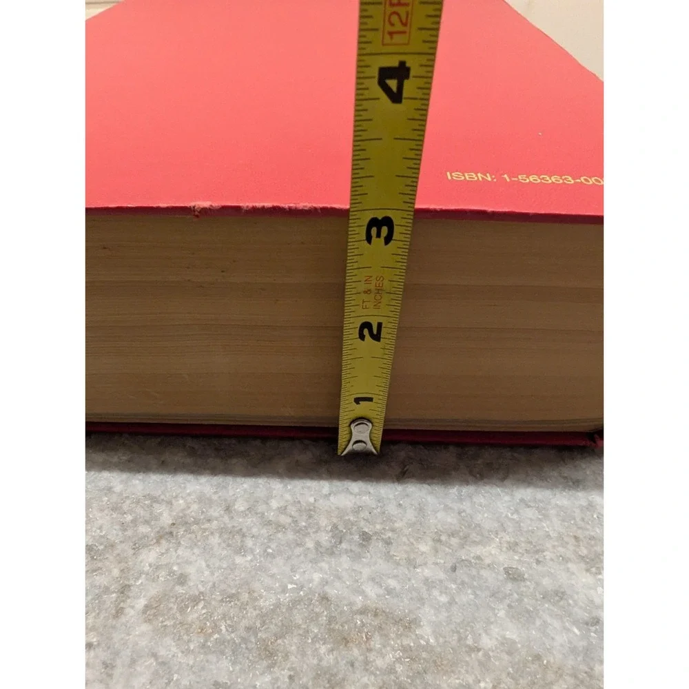 1992 Physicians' Desk Reference PDR 46 Edition